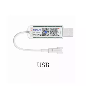 Sepulife RGB контроллер для LED ленты