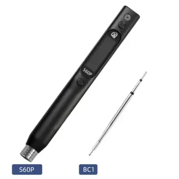 SEQURE S60P Паяльник 21В