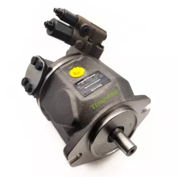 Серия Rexroth A10V гидравлический осевой поршневой насос A10VS028DFR1 31R-PPA12N00
