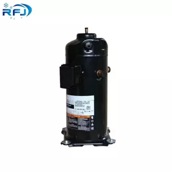 Серия ZP ZP29KSE-TFM Спиральный компрессор Copeland 3-фазные газовые компрессоры 2,4 л.с. R410A для применения теплового насоса