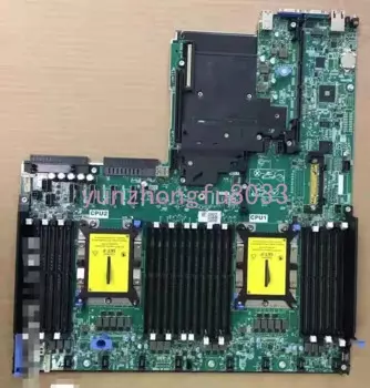 Серверная материнская плата для DELL EMC PowerEdge R740 сервер 1YM03 RJCR7 JM3W2 RR8YK 6G98X 0WGD1 923K0