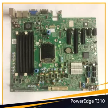 Серверная материнская плата для Dell PowerEdge T310 KMW1J MNFTH P673K 0MNFTH 2P9X9 3WNWR 02P9X9 03WNWR материнская плата