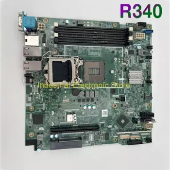Серверная материнская плата для Dell R340 XF2R9 45M96 65TRV G7MDY