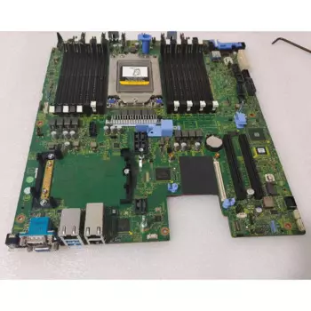 Серверная материнская плата для DELL R7415 R6415 65PKD 7yxfk
