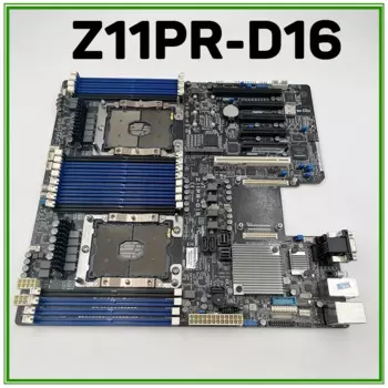 Серверная материнская плата для IPMI 16DIMM 3647
