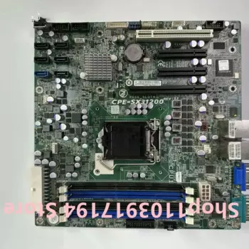 Серверная материнская плата для Lenovo TS430 T168 G7