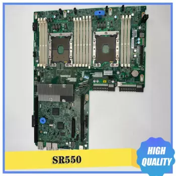 Серверная материнская плата SR550 01GV277 sb27a053 для Lenovo для Thinksystem