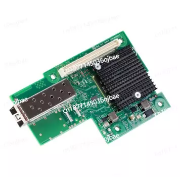 Серверные адаптеры Ethernet X520DA1OCPG2P20 Сетевой модуль 10 ГБ 1 горшок
