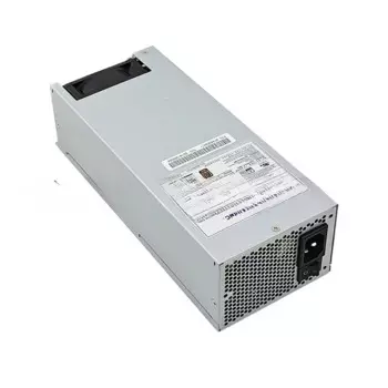 Серверный блок питания 2u для 600w 700W Dual 8pins 80Plus Active psu