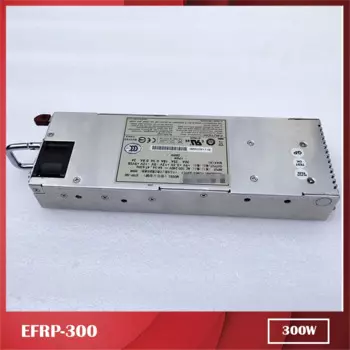 Серверный блок питания для ETASIS EFRP-300 300 Вт, протестирован перед отправкой.