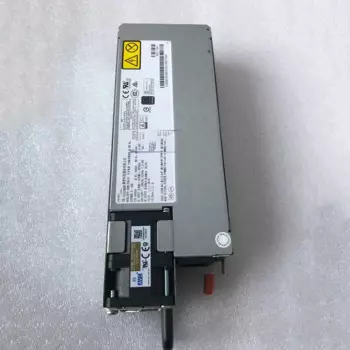Серверный блок питания для IBM X3650 M5 1300W 00Y9106 N33501L 00Y9107