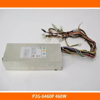 Серверный блок питания для ZIPPY P2G-6460P 460W 2U, полностью протестирован