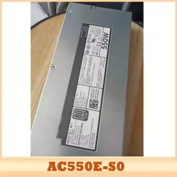 Серверный блок питания R420 R320 550 Вт AC550E-S0 4XX1H J6J6M для Dell