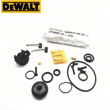 Сервисный Комплект для DEWALT D25102K D25103K D25122K D25123K D25124K N093352