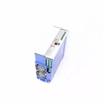 Сервоконтроллер Servostar 620-AS Servostar S62001 в хорошем состоянии