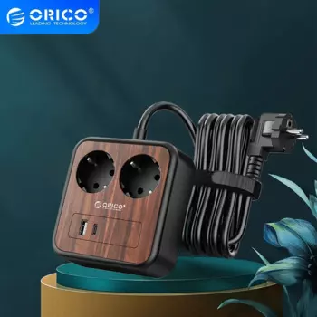 Сетевой удлинитель ORICO, 18 Вт, 3 м