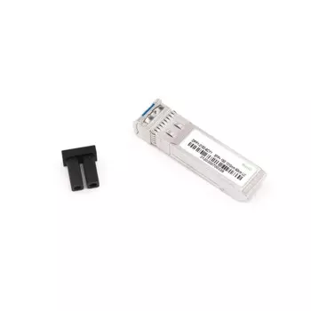 SFP + 10G Дуплексный LC 60km 1310nm DDM модуль приемопередатчика