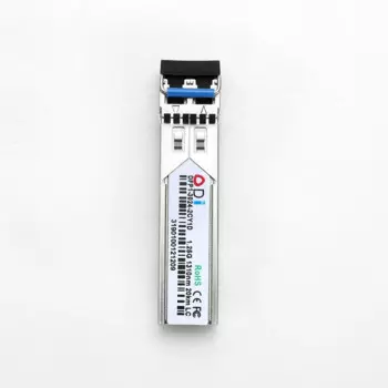 SFP 1,25G OEM Factory SFP двухволоконный модуль 1,25g Sfp совместим с Cisco 550 нм м