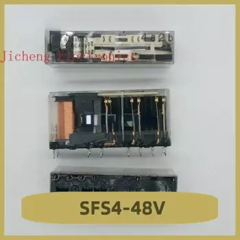 SFS4-48V реле 48V 14 Pin новый бренд