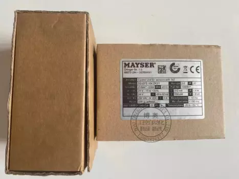 SG-EFS104ZK2/1 новое оригинальное реле безопасности MAYSER SG-EFS 104 ZK2/1 запрос