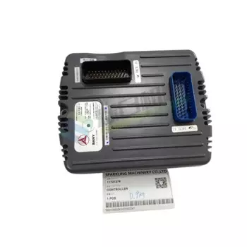 SG SY225C9I SEHC-AB3II 11727275 ECU, контроллер запасных частей экскаватора
