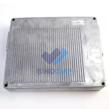 SH200-3 контроллер KRH10750 KRH-10750 6BG1TRB для компьютера экскаватора Sumitomo, гарантия 1 год