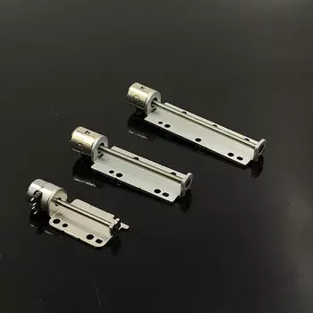 Шаговый двигатель 30мм/40мм/50мм DC 5V