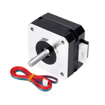 Шаговый двигатель Nema17 17HS4023