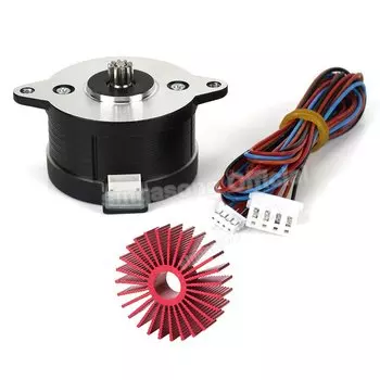 Шаговый двигатель Singasong 36STH20-1004HG для Voron 2.4