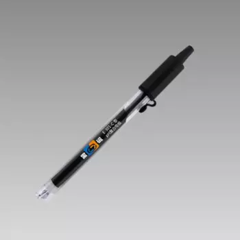 Шанхай leici Тип E-301-C/pH композитный электрод подлинный оригинал