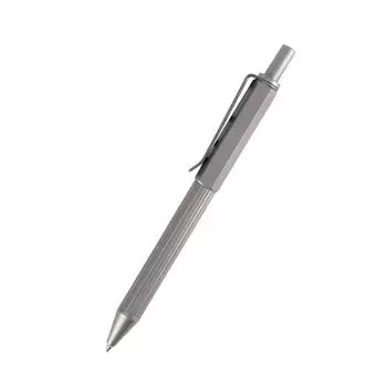 Шариковая ручка Retractable Ballpoint Pen из титанового сплава