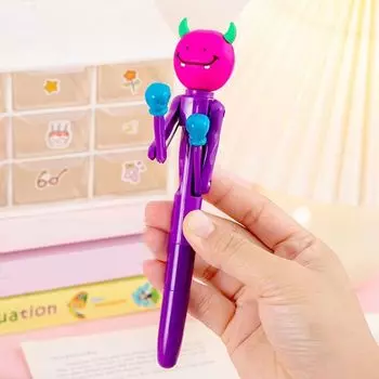 Шариковая ручка Signature Interactive Boxing Pen