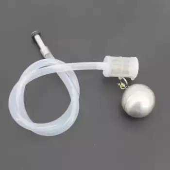 Шариковый поплавок для пивного бочонка Ball Lock