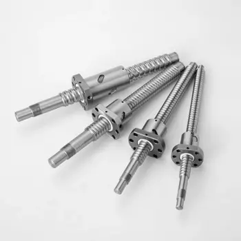 Шариковый винт для 3D-принтера C5 SFU2505 SFU2510 SFU3205
