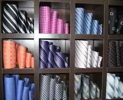 Шелковый галстук ручной работы, шелковый галстук из полиэстера, галстук для шеи, новый галстук с сумкой 28 шт./лот, великолепный