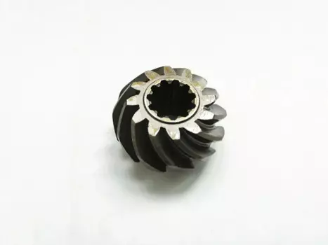 Шестерня 57311-93901 для подвесной двигателя для Suzuki Motor DT9.9 DT15