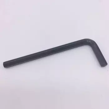 Шестигранный гаечный ключ, 4 мм