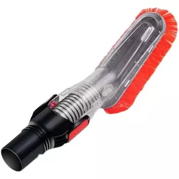 Щетка для пылесоса Miele C1 C2 C3 CX1, щетка, запчасти, аксессуары для очистки кровати и стен