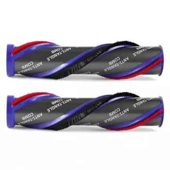 Щеточка для пылесоса Dyson V11 V15, 972500-01, AT69 -2 шт.