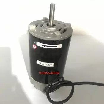 Щеточный двигатель ZYT83005A/ZYT93005A PL WM