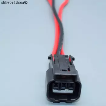 Shhworldsea 3-контактный 62 Z 060 разъем датчика температуры воды водонепроницаемая розетка KPB016-03427