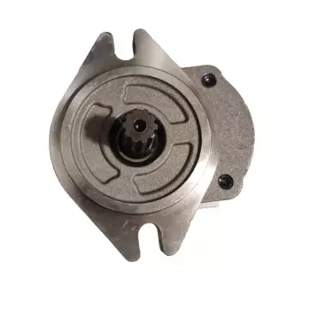 Гидравлический насос Shimadzu 20A32L093 Подходит для кранового насоса UNIC, TADANO, SHINMEIWA, KATO, SAKAI,