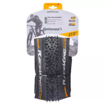 Шина CONTINENTAL RACE KING Pneu 27.5x2.0/2.2 оригинальная Складная велосипедная шина XC для горного велосипеда, запчасти для внедорожного велосипеда