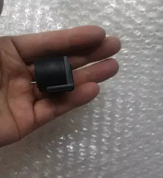 Shineway OFS-80 90 95 оптоволоконный сварочный аппарат, правый патрон нагревательной печи, правый зажим