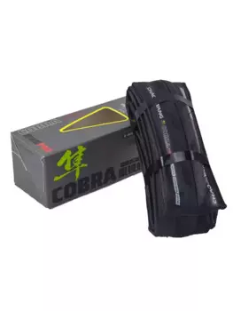 Шины CHAOYANG H-496 Cobra PRO 700x25C для велосипеда, Складные шины для дорожного велосипеда 120TPI, шины с защитой от ударов