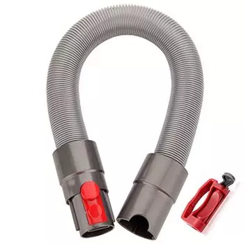 Шланг и фиксатор для Dyson V15 V11 V10 V8 V7