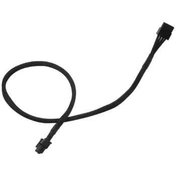 Шлейф с 8 контактами на 8 контактов (6 + 2) PCIE VGA для EVGA Supernova 650 750 850 1000 1600 G2 G3 P2 T2 GS