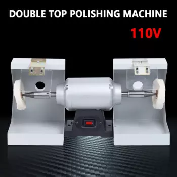Шлифовальная машина, 110 В, 550 Вт, 3000 об/мин