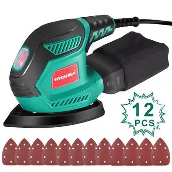 Шлифовальная машинка HYCHIKA 200 Вт