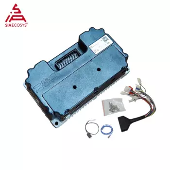SiAECOSYS/FARDRIVER SIAYQ7250 72V 50A контроллер для BLDC Электрический контроллер мотоцикла 1500-2000W